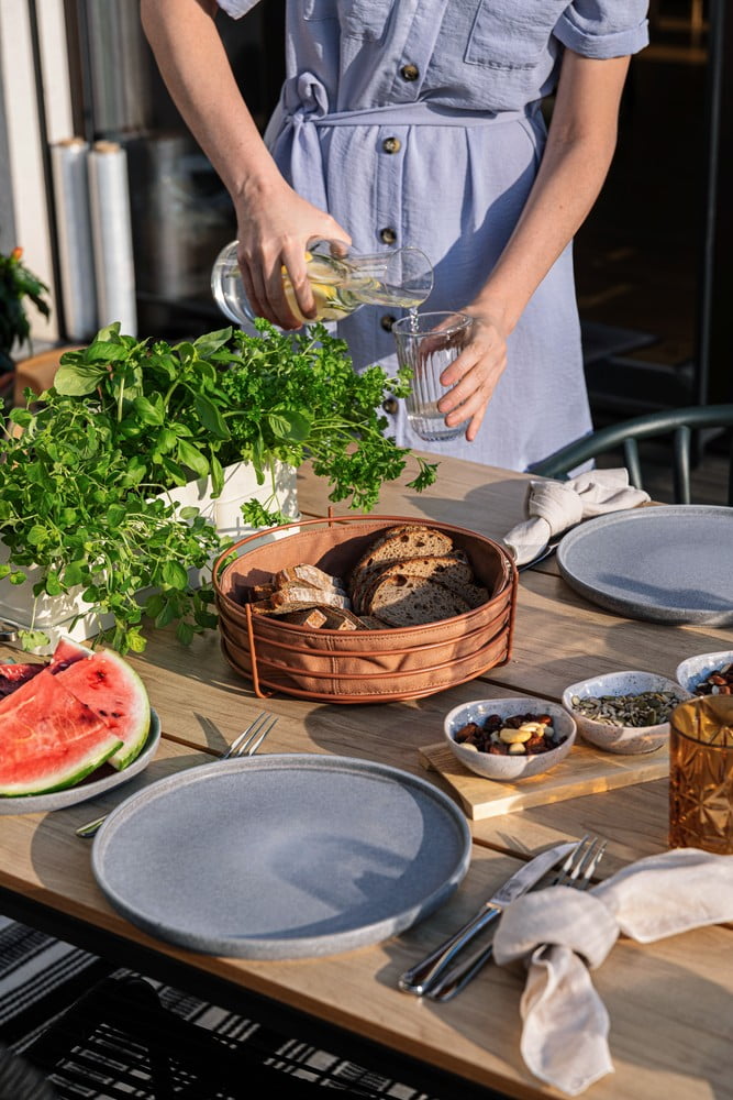 Inspirații: Balcon și terasă, Vară