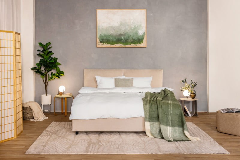 Inspirații: Dormitor