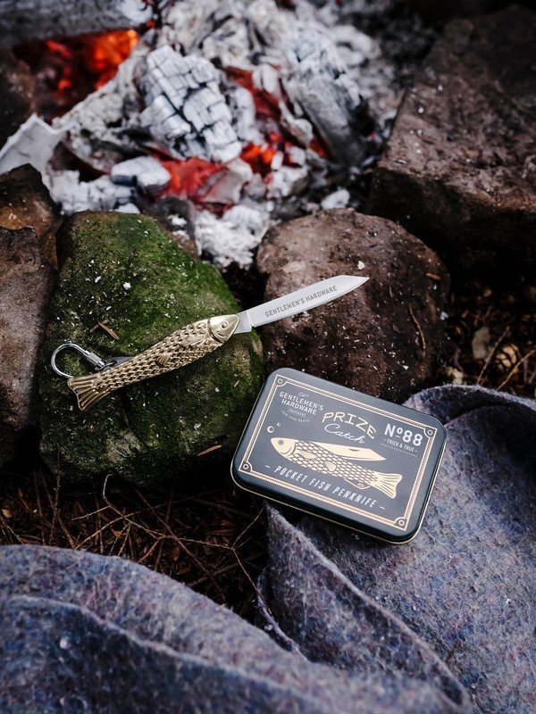 Inspirații: Outdoor, Cadouri