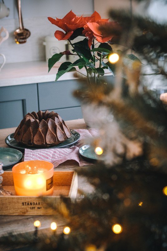 Inspirații: Bucătărie și zona de dining