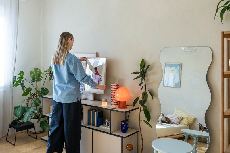 Inspirații: Decorațiuni