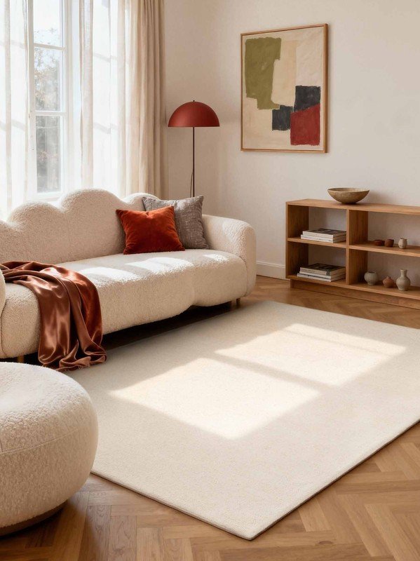 Inspirații: Sufragerie