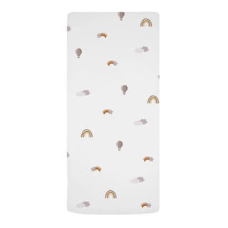 Cearceafuri de pat single pentru copii