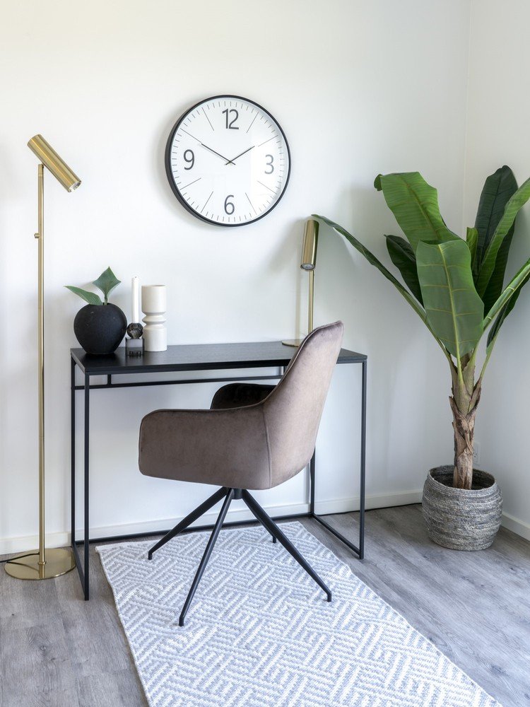 Inspirație: Birou, Stil scandinav