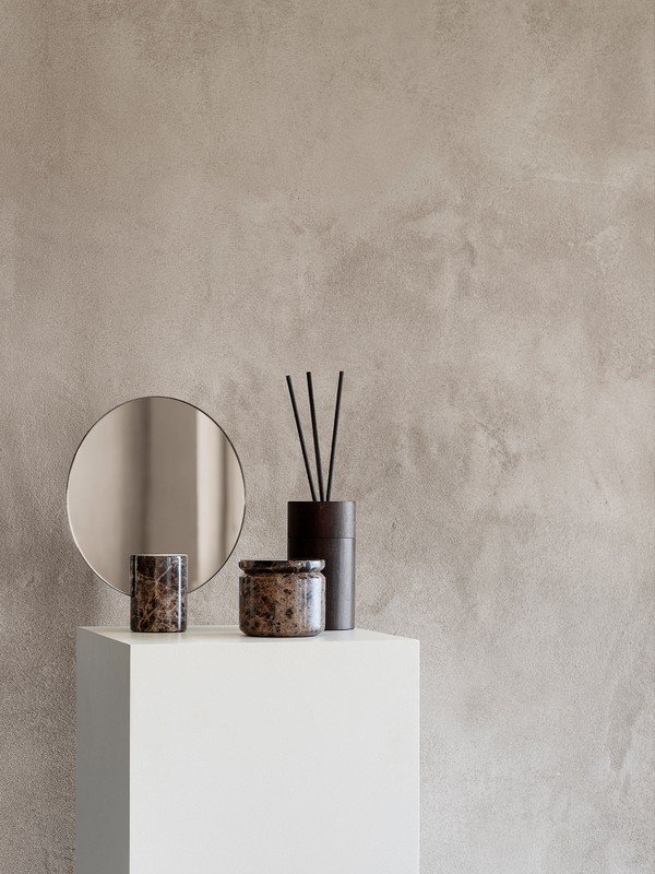 Inspirații: Baie, Stil scandinav