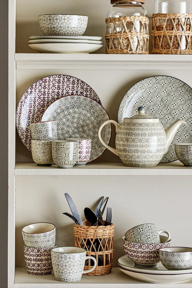 Inspirații: Bucătărie și zona de dining