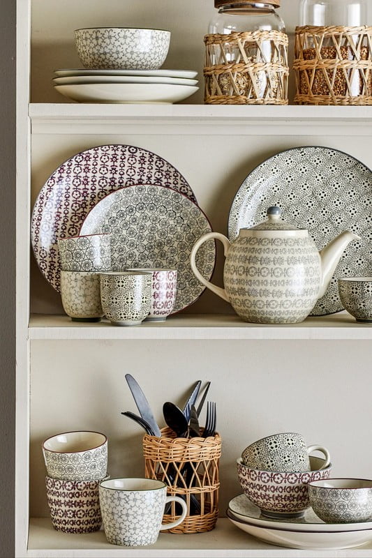 Inspirații: Bucătărie și zona de dining