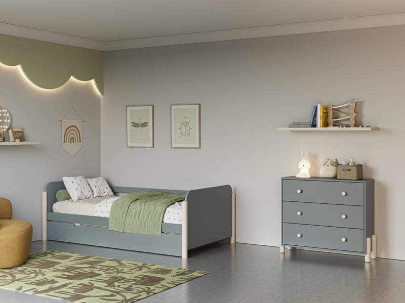 Inspirații: Camera copiilor, Copii