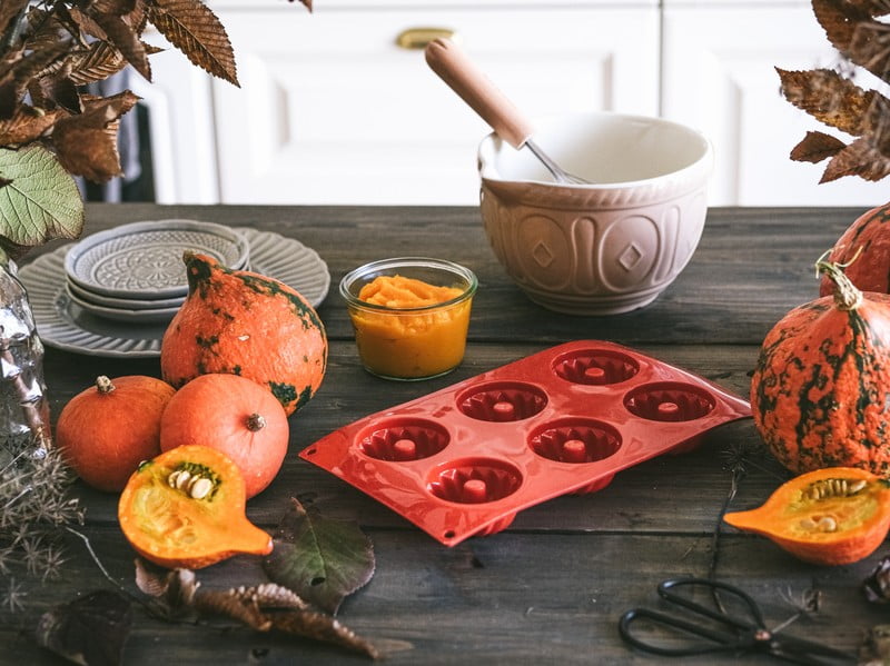 Inspirații: Bucătărie și zona de dining