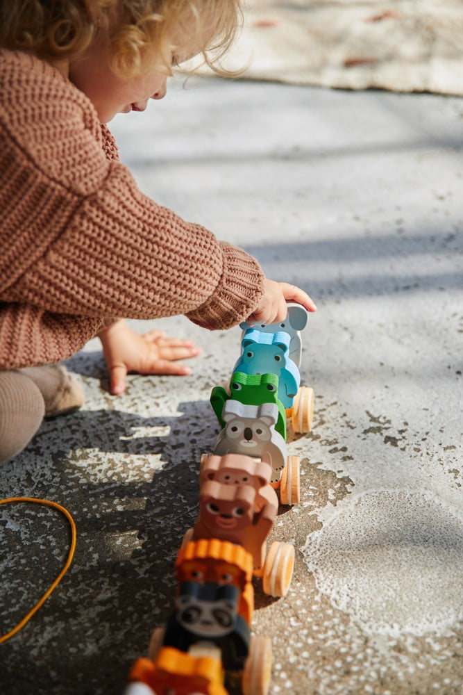 Inspirații: Camera copiilor, Copii