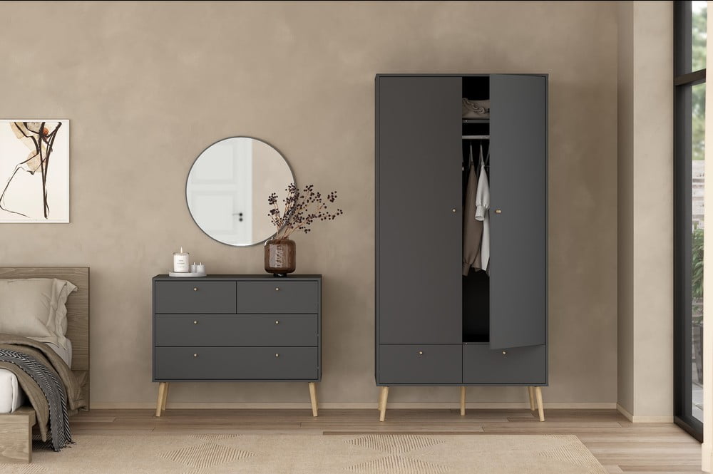 Inspirații: Dormitor