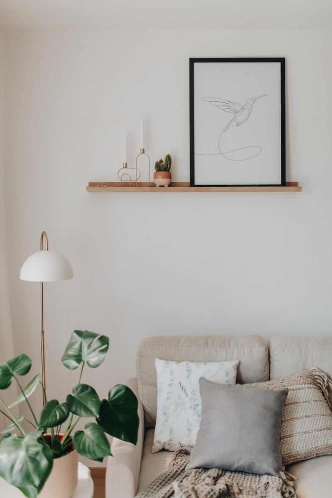 Inspirații: Stil boho, Sufragerie