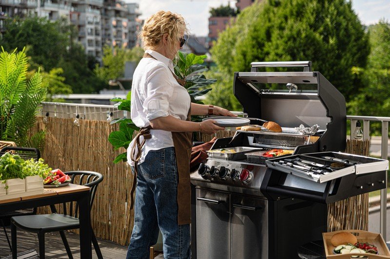 Inspirații: Balcon și terasă