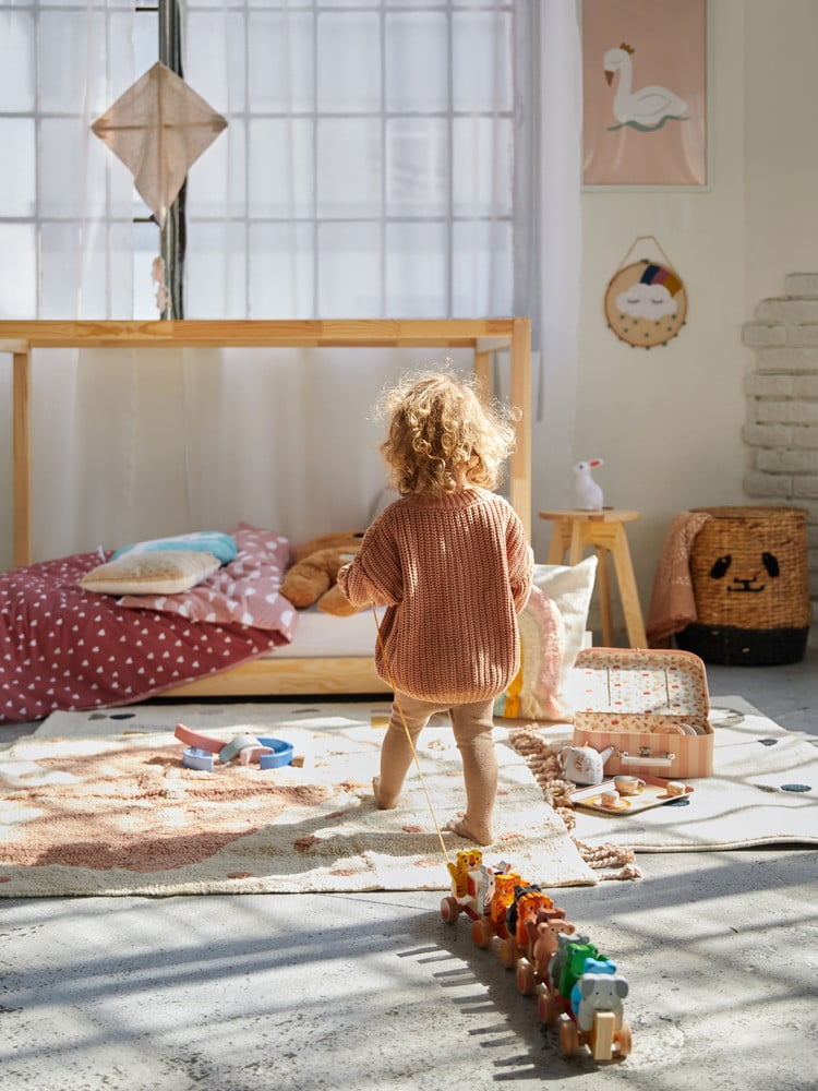 Inspirații: Camera copiilor, Copii