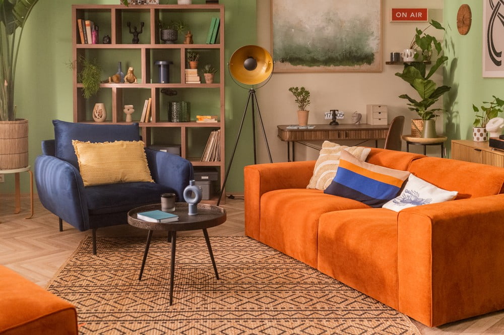 Inspirații: Sufragerie, Textile