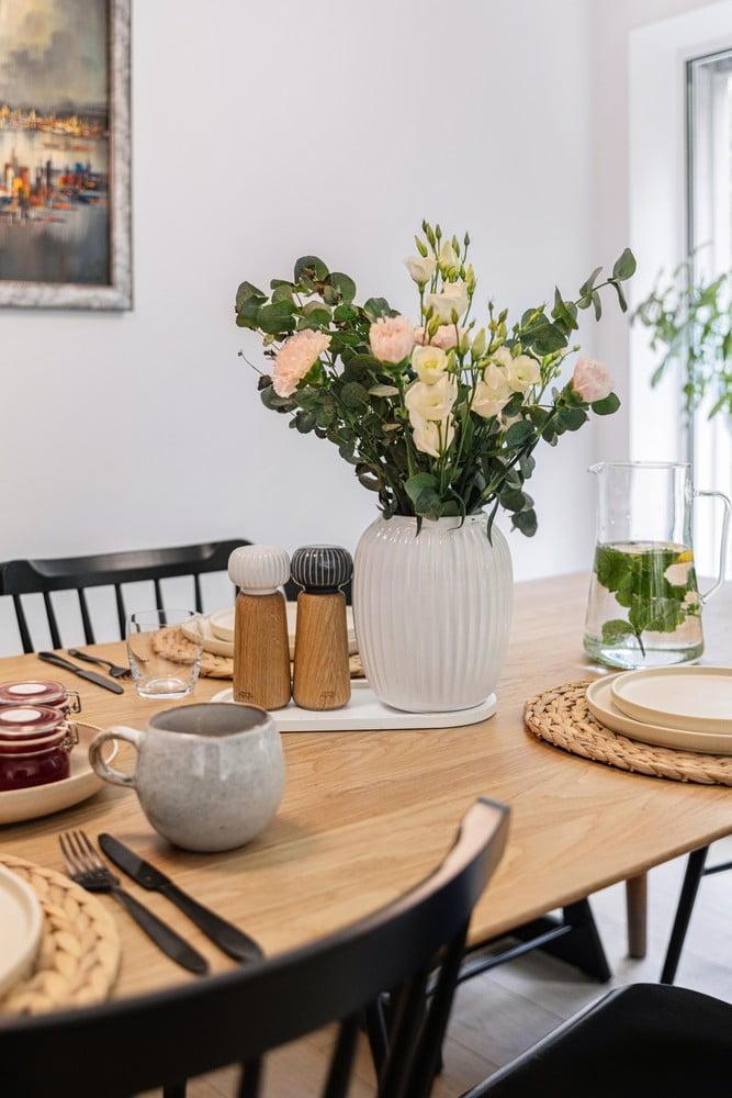 Inspirații: Zonă de dining