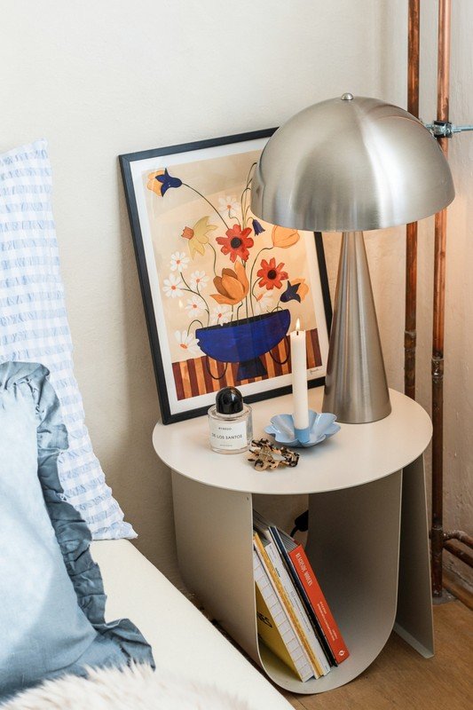 Inspirații: Dormitor, Decorațiuni