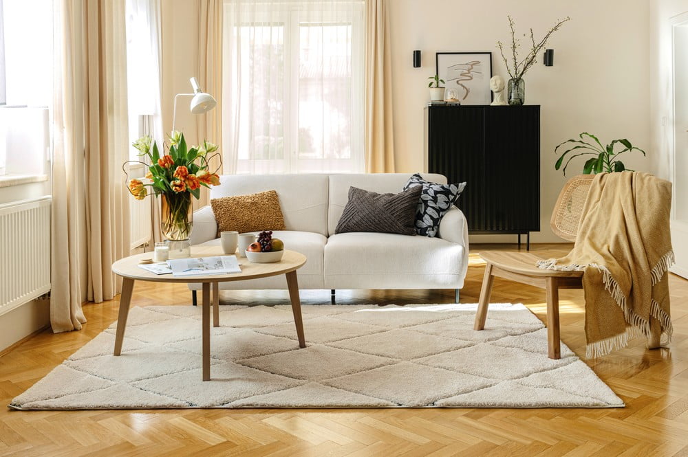 Inspirații: Sufragerie