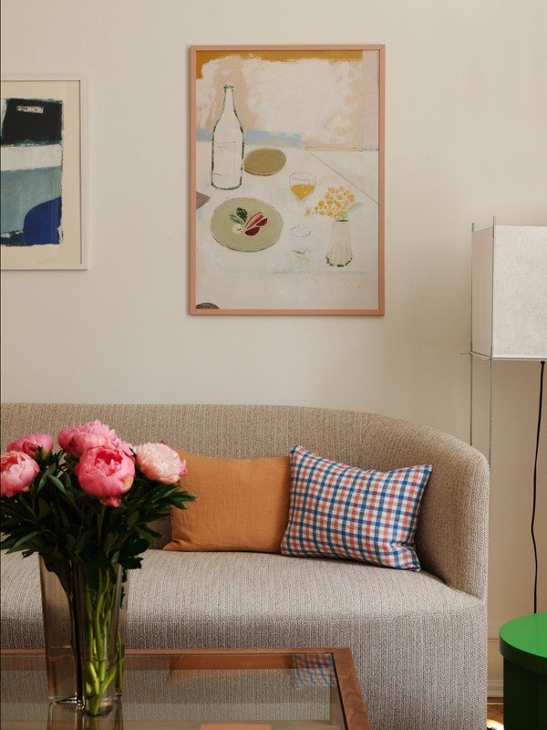 Inspirații: Decorațiuni