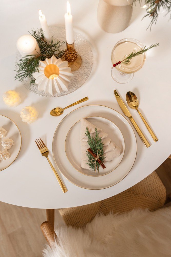 Inspirații: Crăciun