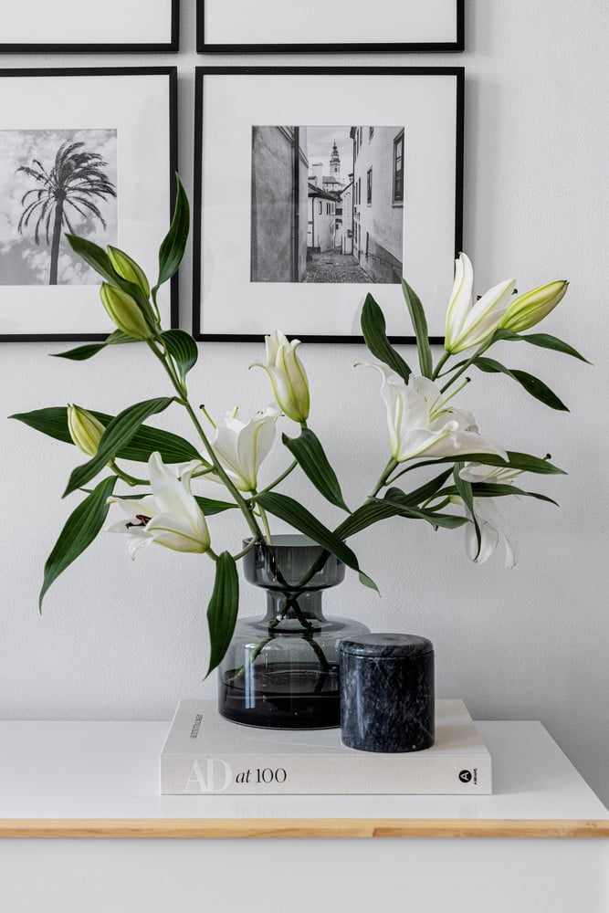 Inspirații: Sufragerie, Stil scandinav