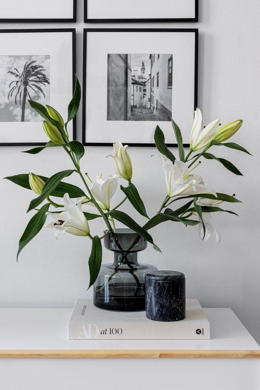 Inspirații: Sufragerie, Stil scandinav