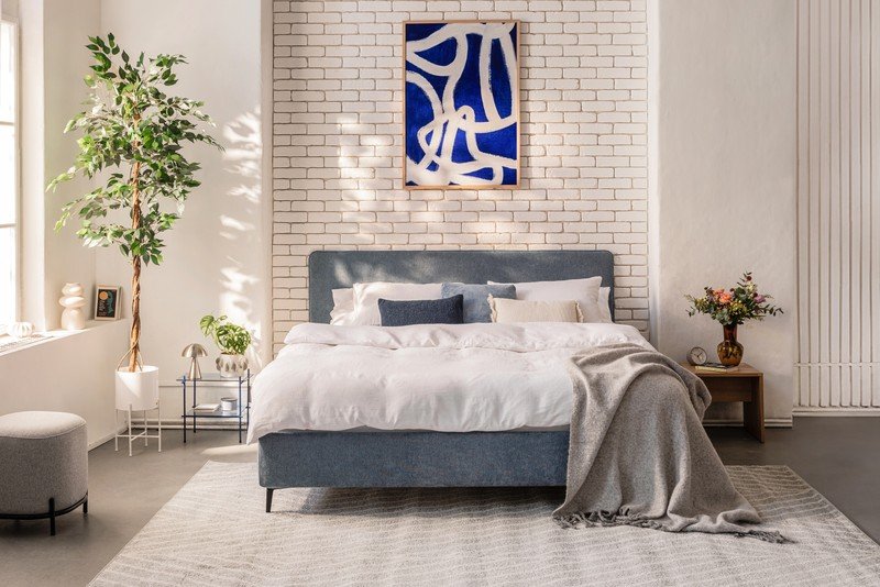 Inspirații: Dormitor