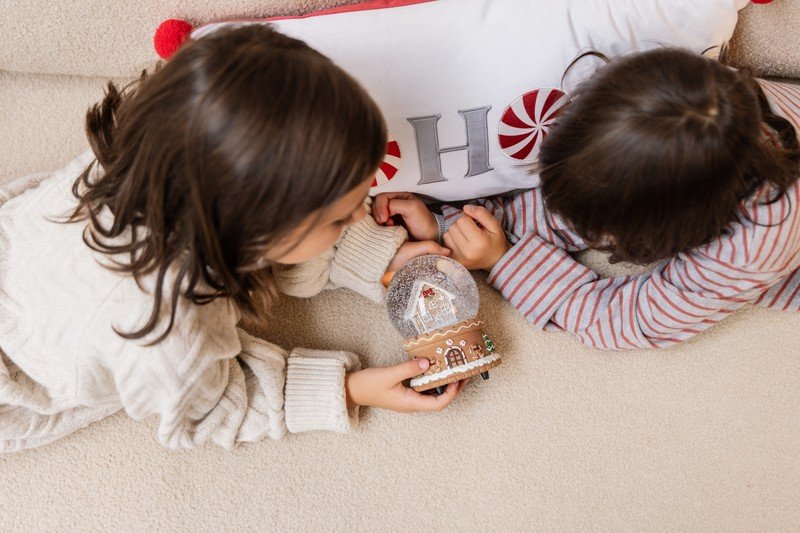 Inspirații: Crăciun