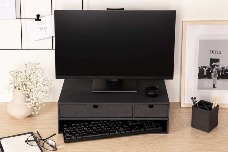 Inspirații: Birou, Job și studiu