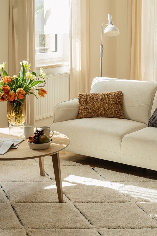 Inspirații: Sufragerie