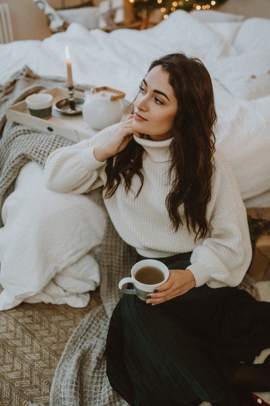 Inspirații: Crăciun