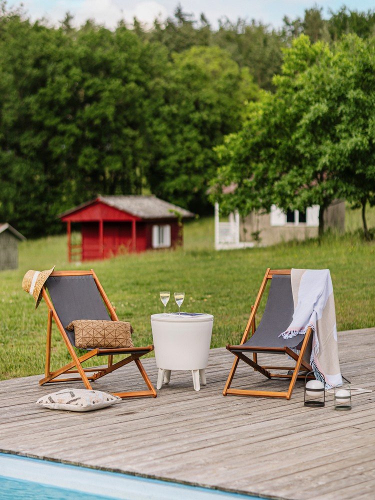 Inspirații: Vară, Textile