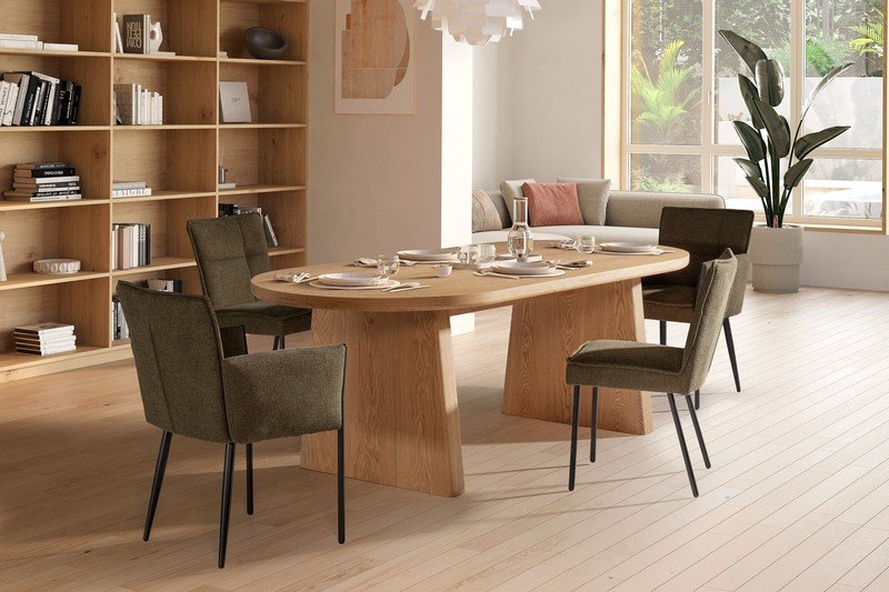 Inspirație: Zonă de dining