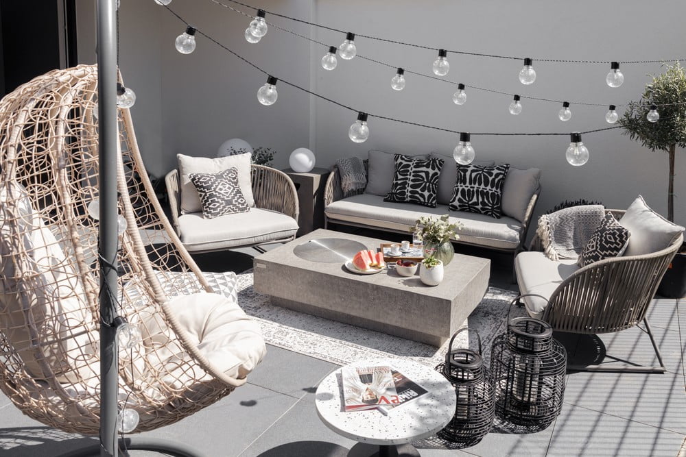 Inspirații: Grădină, Outdoor