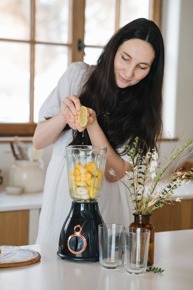 Inspirații: Bucătărie și zona de dining