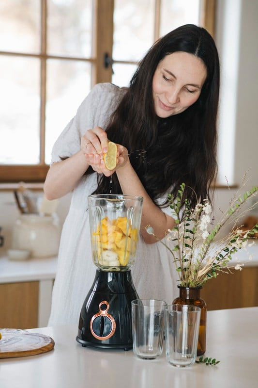 Inspirații: Bucătărie și zona de dining