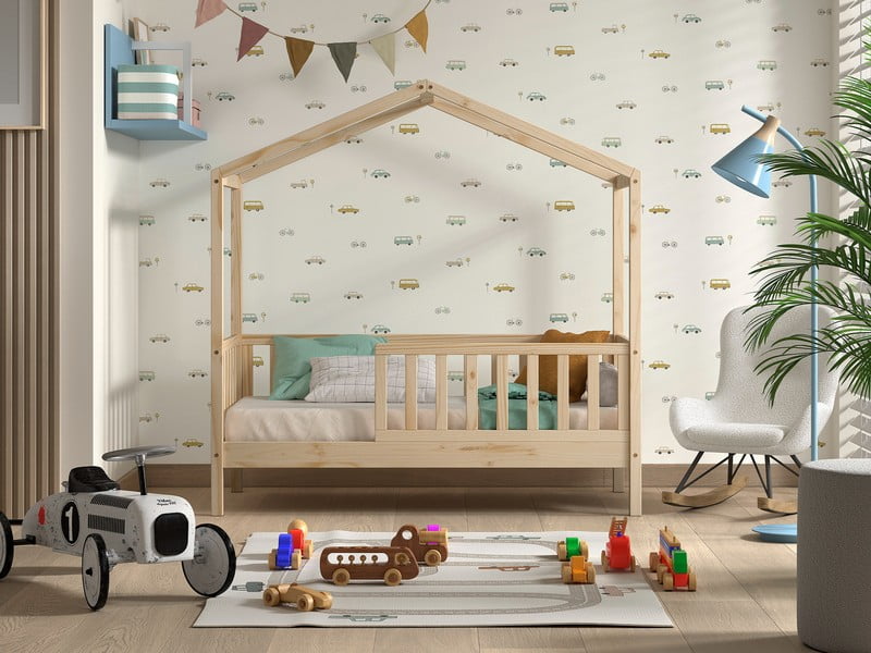 Inspirații: Camera copiilor, Copii