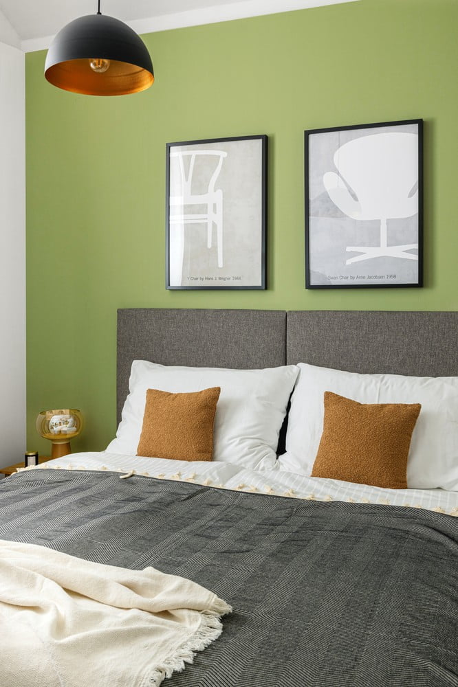 Inspirații: Dormitor