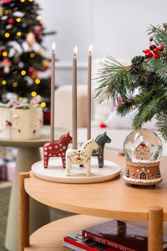 Inspirații: Crăciun