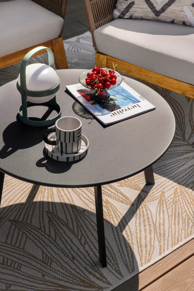 Inspirații: Grădină