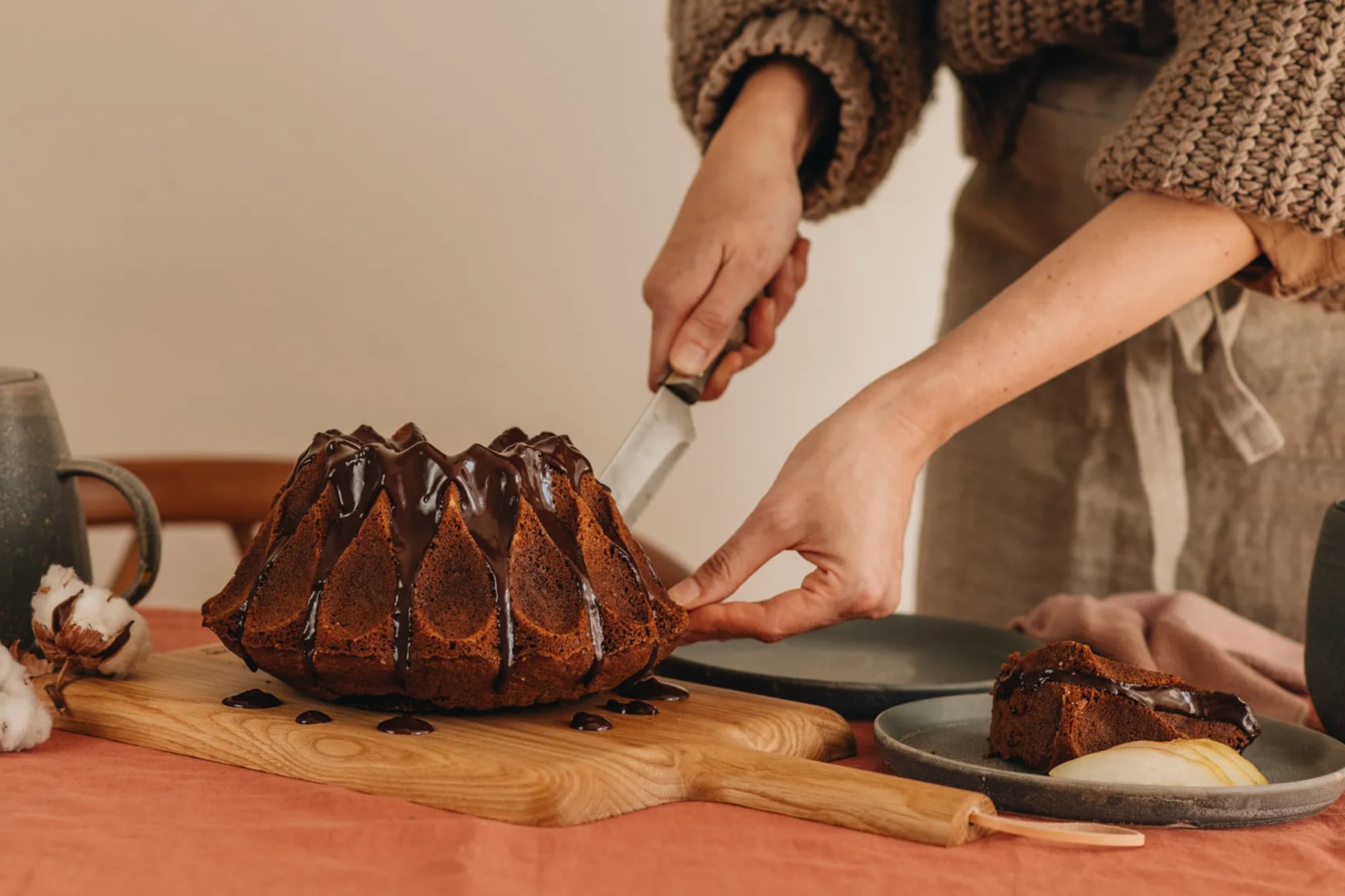 Ce fel chec îți place mai mult? Cu cacao, alb sau marmorat?