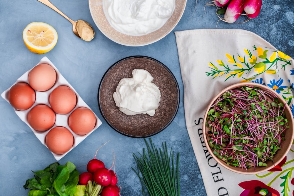 Inspirații: Bucătărie și zona de dining