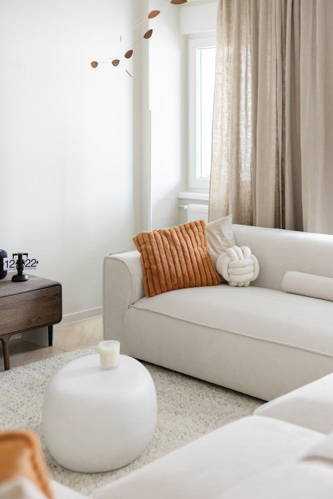 Inspirații: Sufragerie, Stil scandinav, Bonami în vizită