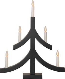 Iluminat decorativ de Crăciun