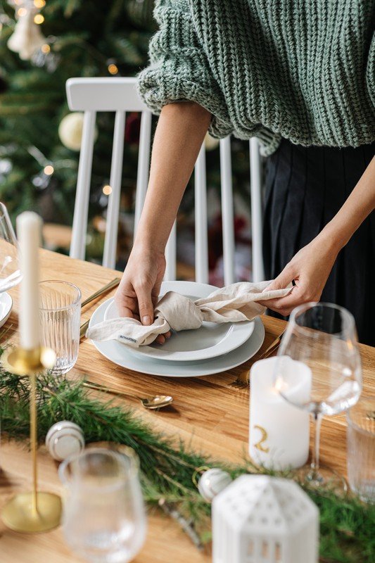 Inspirații: Crăciun