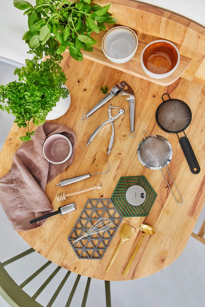 Inspirații: Bucătărie și zona de dining