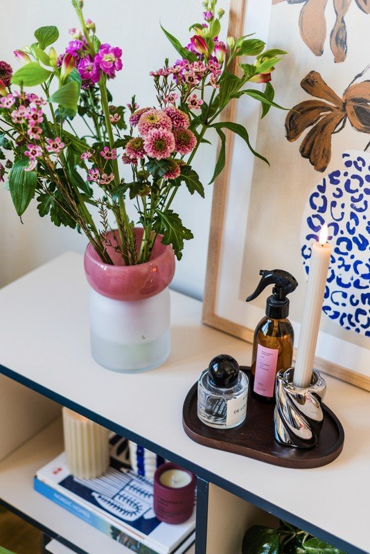 Inspirații: Decorațiuni