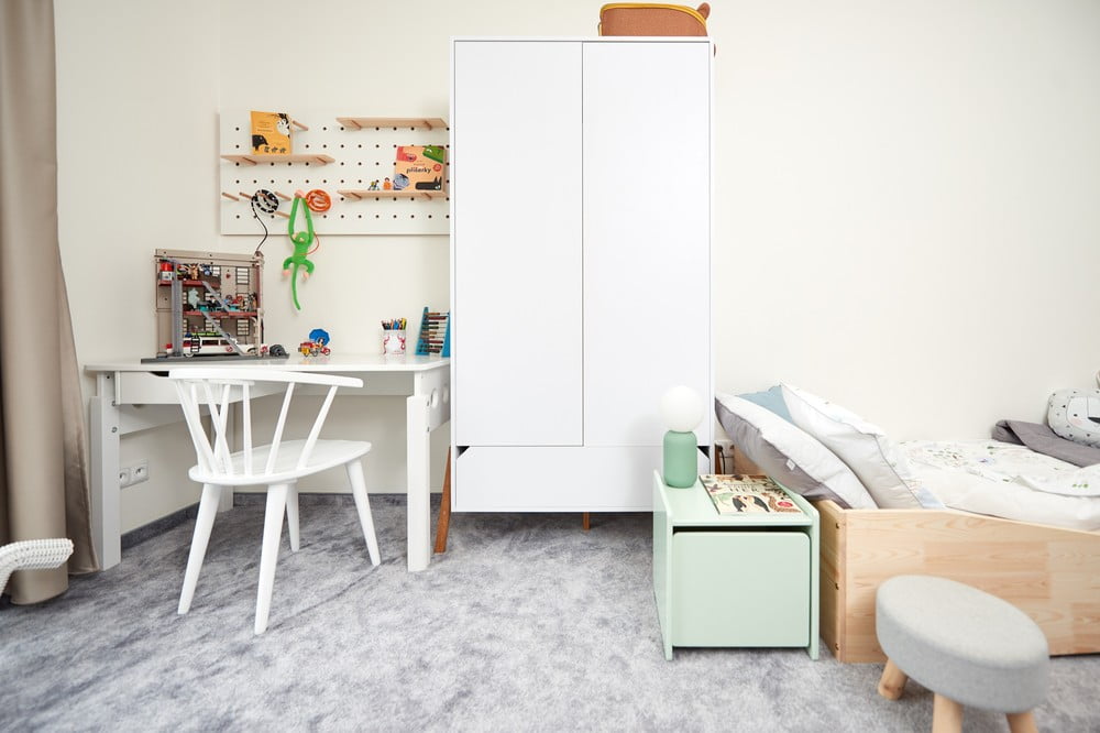 Inspirații: Camera copiilor, Copii