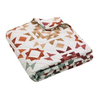 Cuverturi matlasate pentru pat 