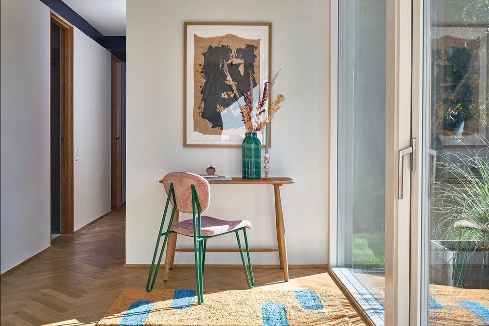 Inspirații: Sufragerie